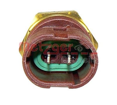 SENSOR KüHLMITTELTEMPERATUR METZGER AUTOTEILE 0905304 1