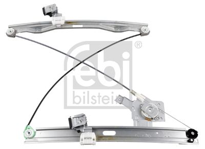 Window Regulator FEBI BILSTEIN 176521