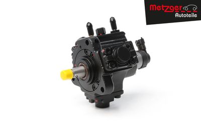 HOCHDRUCKPUMPE METZGER AUTOTEILE 0830112 35