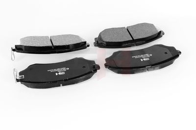 SET PLACUTE FRANA FRANA DISC GH GH412201 34