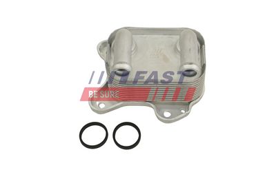 RADIATOR ULEI CUTIE VITEZE