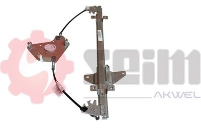 MECANISM ACTIONARE GEAM SEIM 902481 1