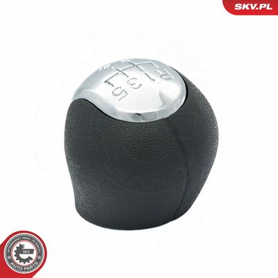 Hlavica radiacej páky ESEN SKV 63SKV093