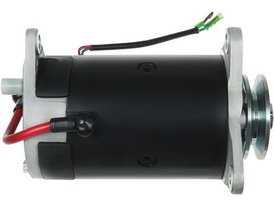 GENERATOR START AS-PL S2093S 1
