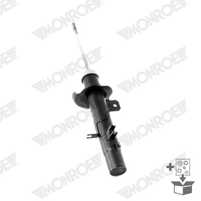STOßDäMPFER MONROE G16450 4
