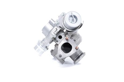 LADER AUFLADUNG BTS Turbo T918329 22