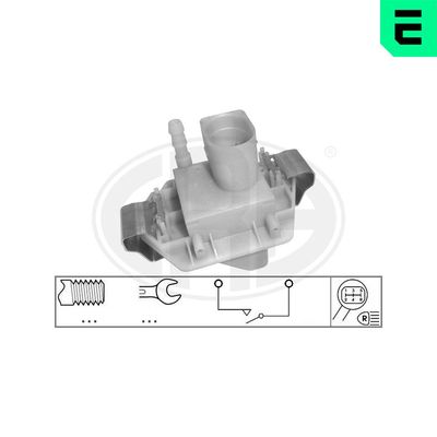 COMUTATOR LAMPA MARSALIER