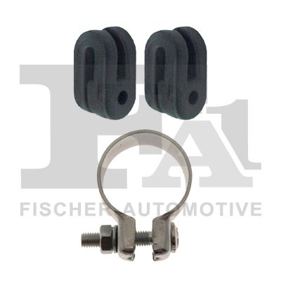 SET MONTARE TOBA ESAPAMENT