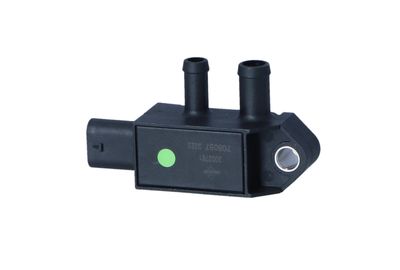 SENSOR ABGASDRUCK NRF 708057 6