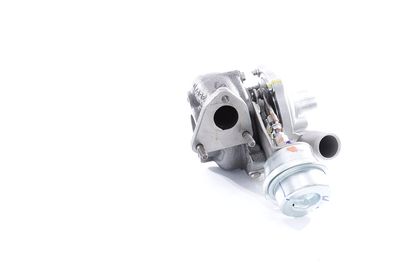 LADER AUFLADUNG BTS Turbo T914182 33