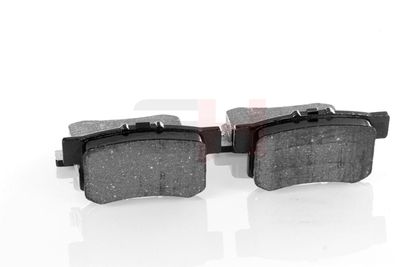 SET PLACUTE FRANA FRANA DISC GH GH411221 33