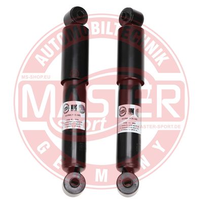 MASTER-SPORT GERMANY 16K007502 Амортизаторы для NISSAN PATHFINDER III (R51) 2.5 dCi 4WD MASTER-SPORT GERMANY 16K007502 Амортизаторы для NISSAN PATHFINDER III (R51) 2.5 dCi 4WD