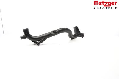 CUPLAJ CONDUCTA LICHID RACIRE METZGER AUTOTEILE 4010679 15