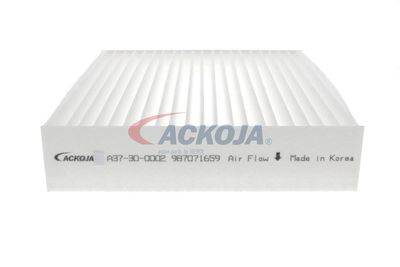 FILTRU AER HABITACLU ACKOJA A37300002 35