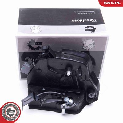 INCUIETOARE USA ESEN SKV 16SKV811