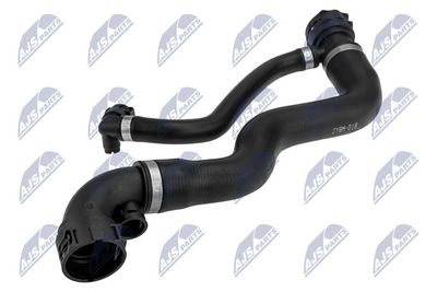 Hadica chladenia NTY CPP-BM-018