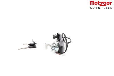 TüRGRIFF METZGER AUTOTEILE 2310584 12