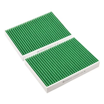Vorschau Filter, Innenraumluft