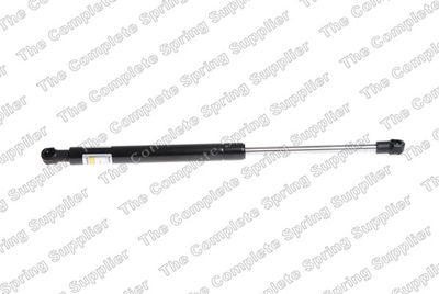 Газовая пружина, крышка багажник LESJÖFORS 8192571 для TOYOTA IQ