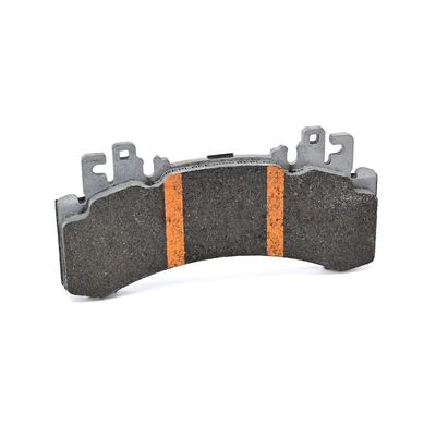 BREMSBELAGSATZ SCHEIBENBREMSE DELPHI LP5015EV 16