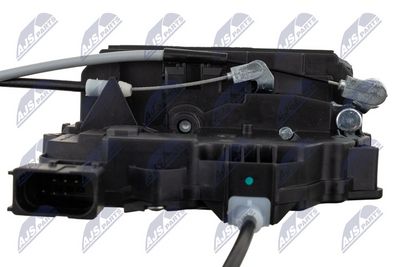 Brava vrata NTY EZC-FT-332