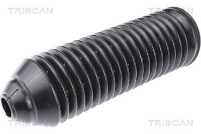 TRISCAN Apsauginis dangtelis/gofruotoji membrana, amortizatorius