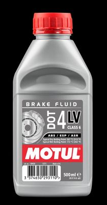 Płyn hamulcowy MOTUL 27302