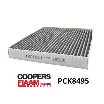 Филтър купе (поленов филтър) CoopersFiaam PCK8495