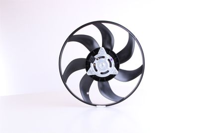LüFTER MOTORKüHLUNG NISSENS 85776 39