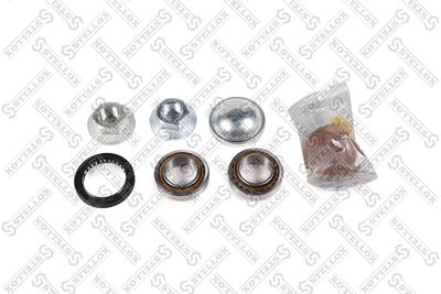 комплект колесен лагер STELLOX 43-29098-SX