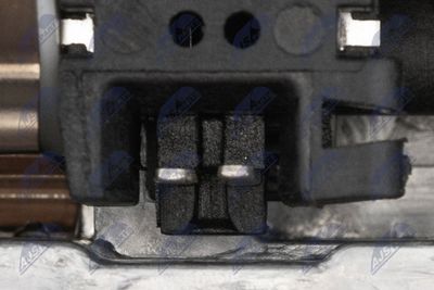 MUFA DE COMANDA COMPRESOR NTY ECDFR028 5