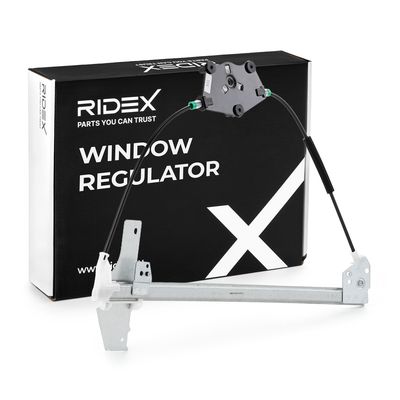 стъклоподемник RIDEX 1561W0418
