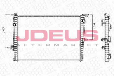 KüHLER MOTORKüHLUNG