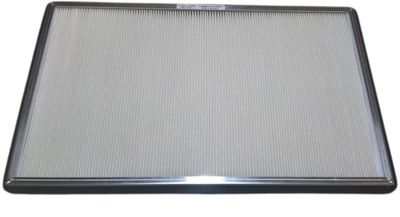 Filter, kupéventilation FLEETGUARD AF56033 för NEW HOLLAND