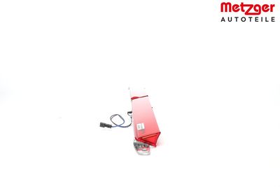 STOP SUPLIMENTAR METZGER AUTOTEILE 2080306 28