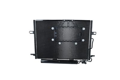 CONDENSATOR CLIMATIZARE NRF 350211 7