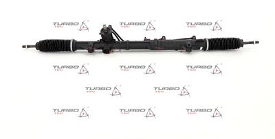 TURBO-TEC Рулевой механизм