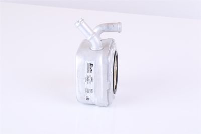 ÖLKüHLER MOTORöL NISSENS 90853 15
