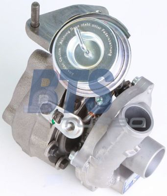 LADER AUFLADUNG BTS Turbo T914182BL 7