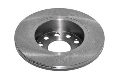 спирачен диск STELLOX 6021-0143-SX