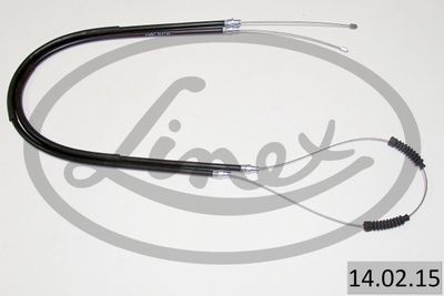 CABLU FRANA DE PARCARE