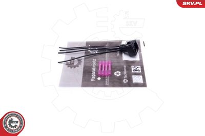 Cable Repair Set, coolant temperature sensor 53SKV101