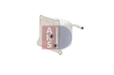 ÖLKüHLER MOTORöL AKS DASIS 076009N 9