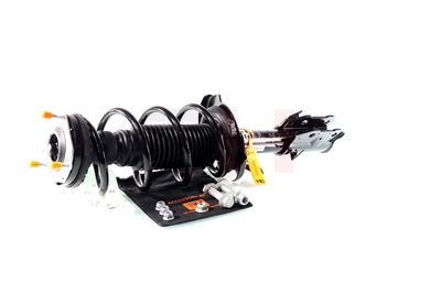 ANSAMBLU TELESCOP ARC GH GH352533C06 10