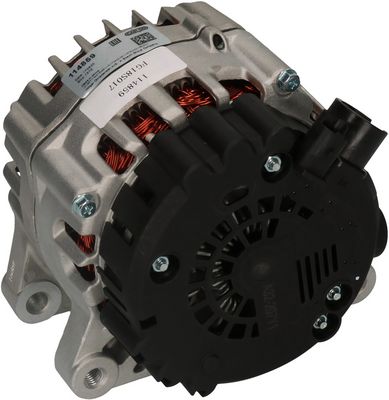 Alternátor HC-Cargo F 032 114 859