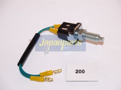 JAPANPARTS Stabdžių žibinto jungiklis