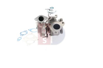 LADER AUFLADUNG AKS DASIS 075000N 4