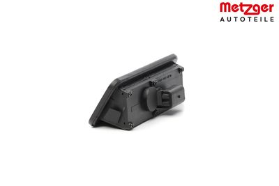 HECKKLAPPENGRIFF METZGER AUTOTEILE 2310522 14