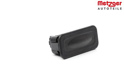 HECKKLAPPENGRIFF METZGER AUTOTEILE 2310913 33