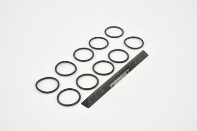 GARNITURA FILTRU ULEI FEBEST RINGOL037PCS10 45